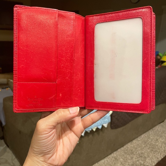 What a great function Auth Louis Vuitton wallet?! - Picture 6 of 15